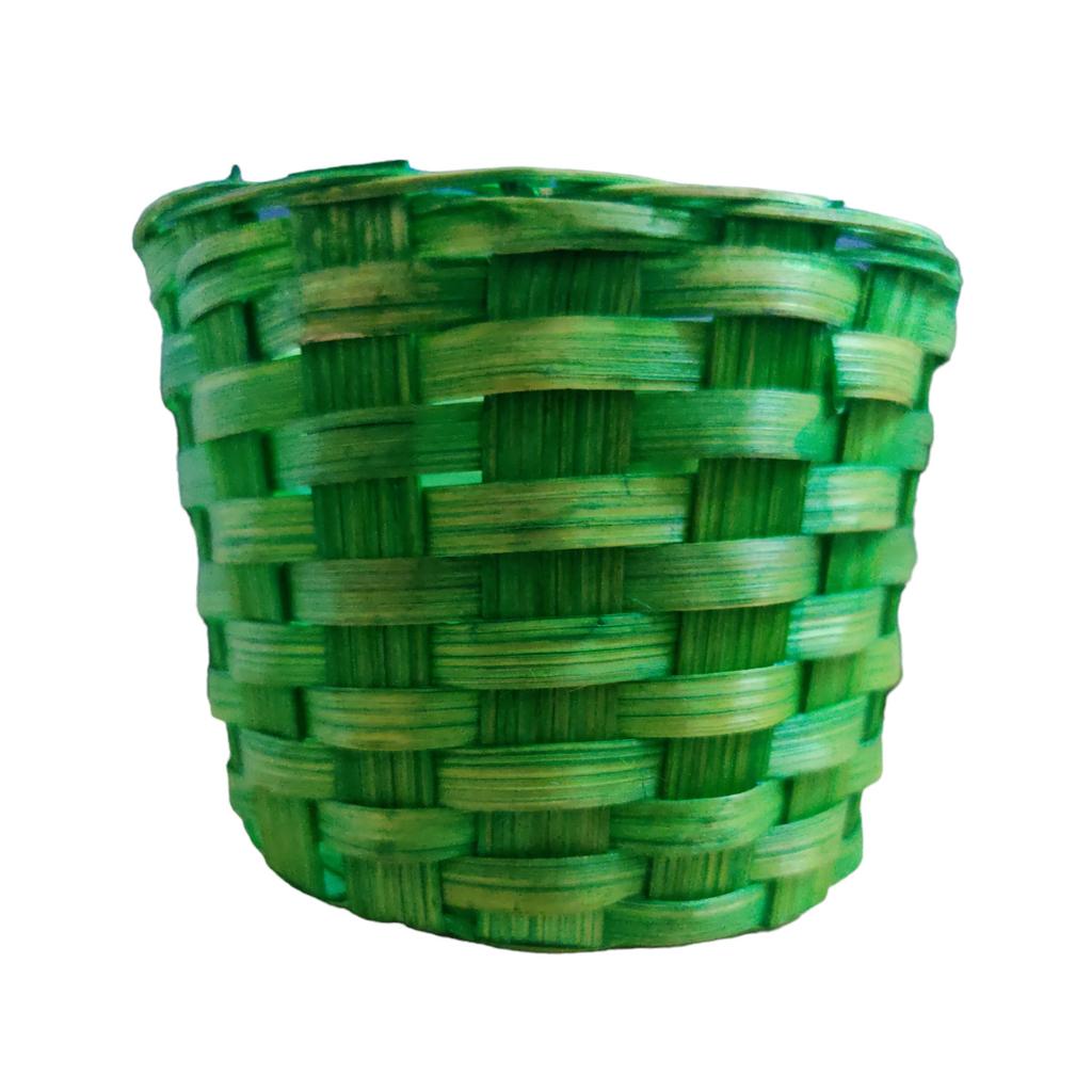 @ Small Bamboo Baskets For Multipurpose L967 UKR1507_60%OFF