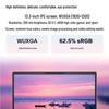 HP EliteBook 8 G1i 13 Business Laptop (CN version)
