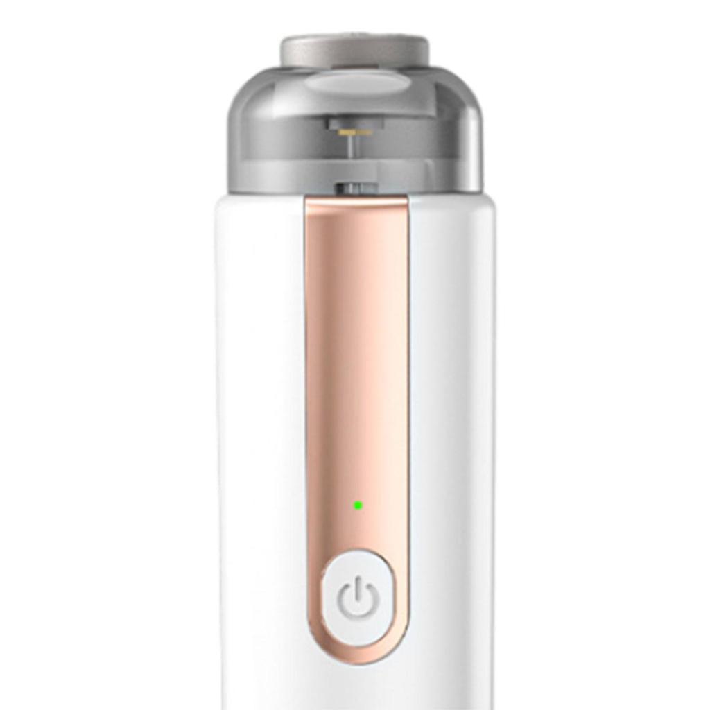 Foot Callus Remover - Rechargeable Pedicure Device for Men and Women