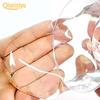 Transparent Crystal Slime Putty Plasticine Clay Toy