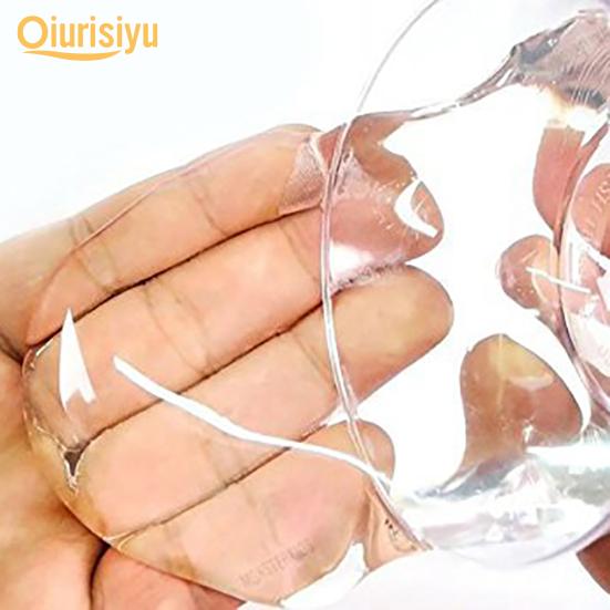 Прозрачный кристалл — фото 10