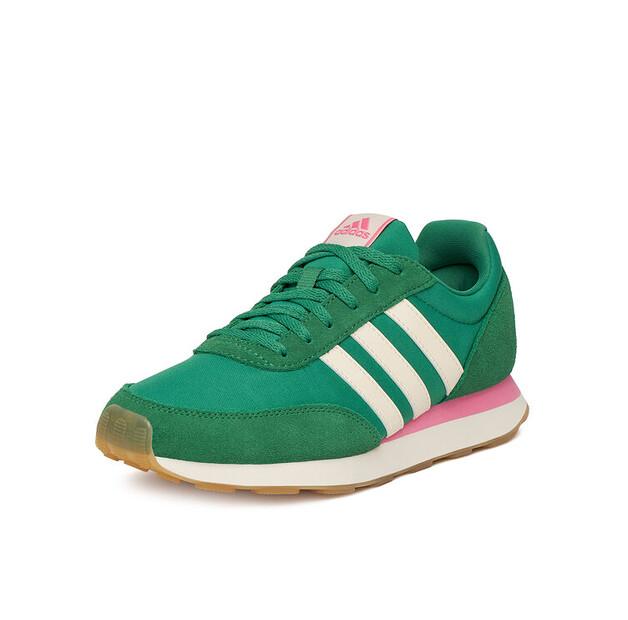 Кроссовки adidas RUN 60S 3.0 JI4985 Зеленый
