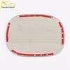 XT6 Fuel Tank Cap Decorative Sequin - Anti-Scratch Car Accessory 