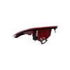 Rear Inner Tail Light for 2009-2012 Ford Fiesta Sedan