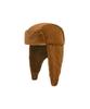 Belji Helicopter Hat Brown