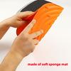 1/3Pcs EVA Washable Chicken Nest Pad Cuttable Reusable Chicken Coops Farm Hen Egg Nest Mat Bird Nest Protection Mat 30 x 30cm