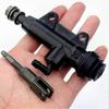 Compatible with BMW F650GS F650CS F700GS Motorcycle High Quality Rear Brake Master Cylinder Replacement Part Stable Braking Performance