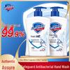 Safeguard Pure White Antibacterial Hand Wash Duo Pack