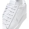Nike Tennis Classic CS Triple White Unisex Sneakers IV2437-100
