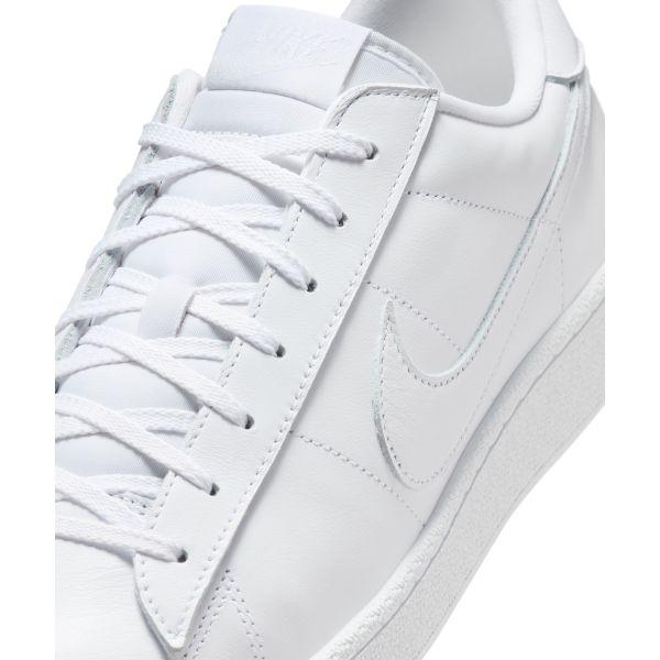 Nike Tennis Classic CS Triple White Unisex Sneakers IV2437-100