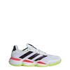 Adidas Stabil 16 White Aurora Plum Men Sneakers Cloud-White Aurora-Metallic JP7273