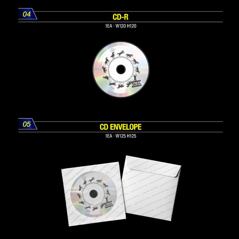 [PŘEDOBJEDNÁVKA] ENHYPEN – THE SIN : ZMĚNIT (ZAKÁZANÝ / DOSVIT / BOUŘE Ver.)