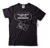 Funny Yoga Shirt I'm Just Here for The Savasana Yoga Funny Tee Zen Master Shirt