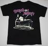 Church of Misery T-Shirt Kurzarm Baumwolle Schwarz Herren Alle Größen S bis 345XL Unisex T-Shirt