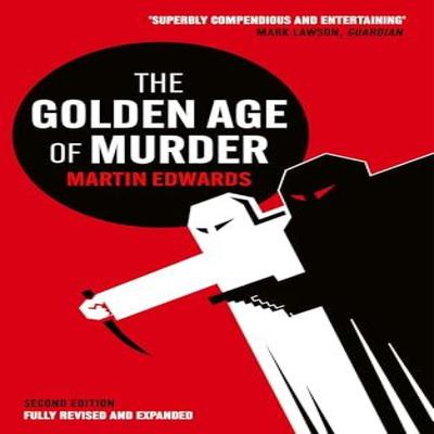 The Golden Age of Murder by Martin Edwards Paperback Book 9780008708948