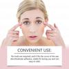 Pink Hyaluronic Acid Eye Patches  Brighten, Hydrate & Revitalize Skin