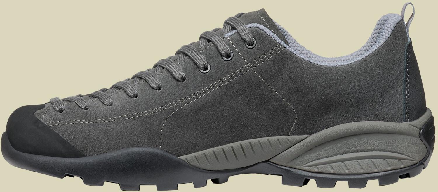 

Обувь для треккинга Scarpa Mojito (32682G1) (32682G-331) shark 36 ½