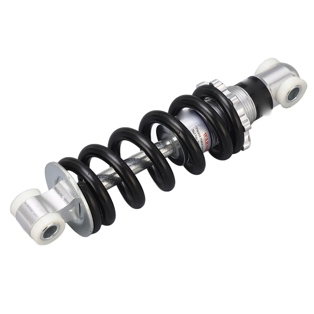 Rear Suspension Resistant Sturdy Rear Shock Damper For Dirt Pit Bike ATV Go Kart Motorcycle