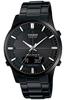 Casio náramkové hodinky Lineage Radio Solar LCW-M170DB-1AJF Pánske čierne