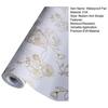 Waterproof Drawer Liner Pad for Kitchen EVA Shelf Cabinet Liner Non Slip Refrigerator Liner Easy To Clean Free Sticky Tools