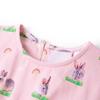 Light Pink Dress for Children 92/104/116/128/140