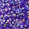 Hot Sale Bulk Package Non Hotfix Flatback Jelly Black AB Resin Rhinestones 2mm 3mm 4mm 5mm 6mm for DIY Crafts
