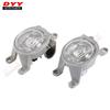 Front Fog Light Upgrade Kit for 2021-2025 Land Cruiser 300 LC300
