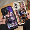 Dragon Ball Fashion Goku Vegeta Case for Xiaomi Redmi Note 12S 11 10 12 11Pro 11S 14 Pro Plus 10S 13 13Pro Soft Shell