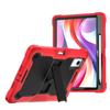 Heavy Duty Protective Case for Lenovo Tab Idea 11 TB336-ZU TB-336FU Xiaoxin Pad 11 2025 TB335FC Tablet Stand Cover with Pen Slot