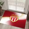 Monaco FC Design Crystal Velvet Carpet Cozy Non?Slip Printed Rug For Bedroom Living Room Entrance