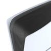 Console Host Middle Strips Dust Cover Flexible Mesh Protections Net with Silicone Dust Plugs for Slim Heatsink Cover