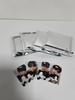 ONE PACT Album (2 Types, 2 Sets) + Photocard Set