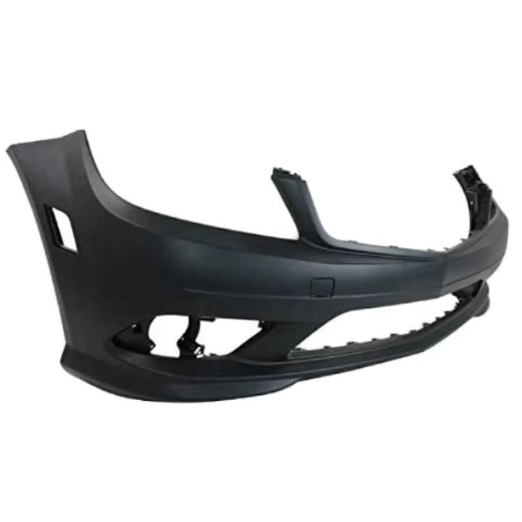 Mercedes-Benz W205 C-Class Front Bumper Lower Bracket