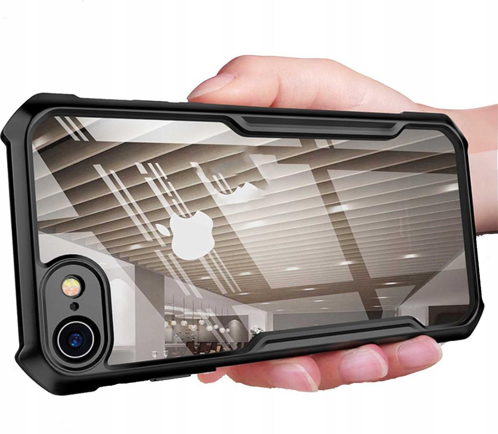 Sc Beetle Iphone 7/8/Se 2020 Czarny