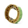 110 130 Drum Brake Shoes Disc Brake Brake Pad Block Motorcycle Disc Brake Pads  Electric Vehicle