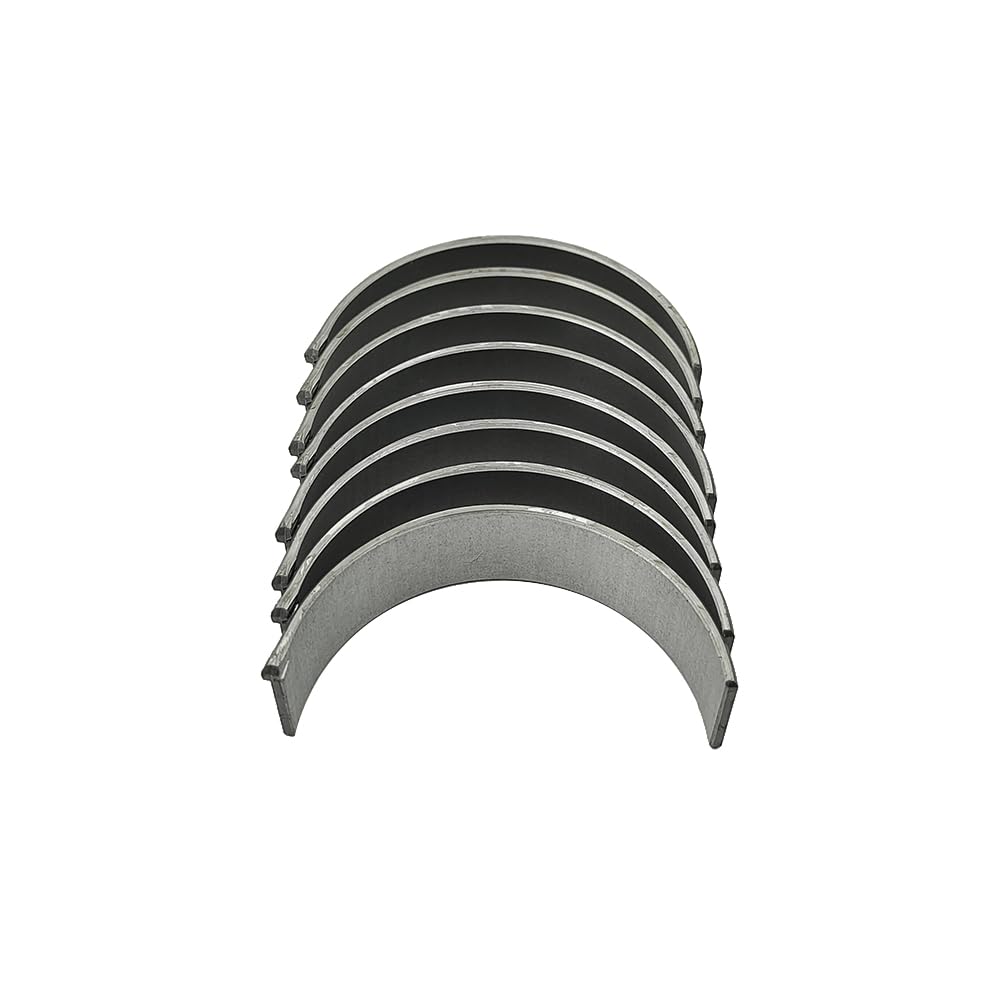 STD Crankshaft Main & Connecting Rod Bearing Set Fit for Subaru Outback Legacy 2013-2019 BRZ 2013-2020 for Toyota 86 2017-2020 Scion FR-S 2013-2016,