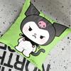 Kawaii K-Kuromi Sleeping Pillowcase Decorative Pillowcases New Christmas Decoration Ornamental Pillow Home Decorations