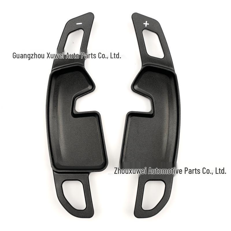 BMW New 5 Series (2024-2026), 7 Series, X3, X1 G60 M Sport Shift Paddles
