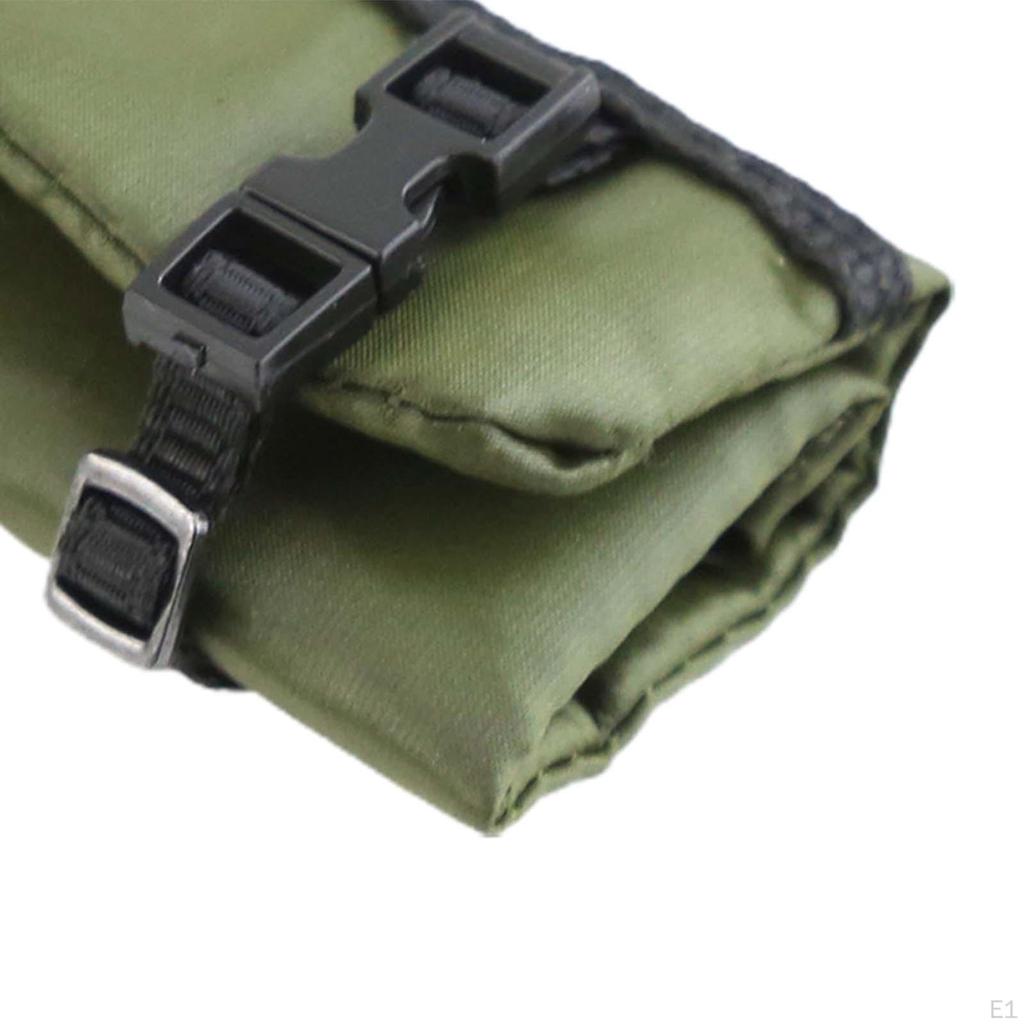 High-quality Sleeping Bag for RC Cars - Spare Part 1:18 Model