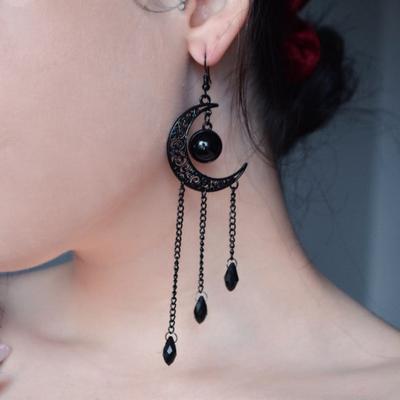 Pendientes – Pendientes de gota
