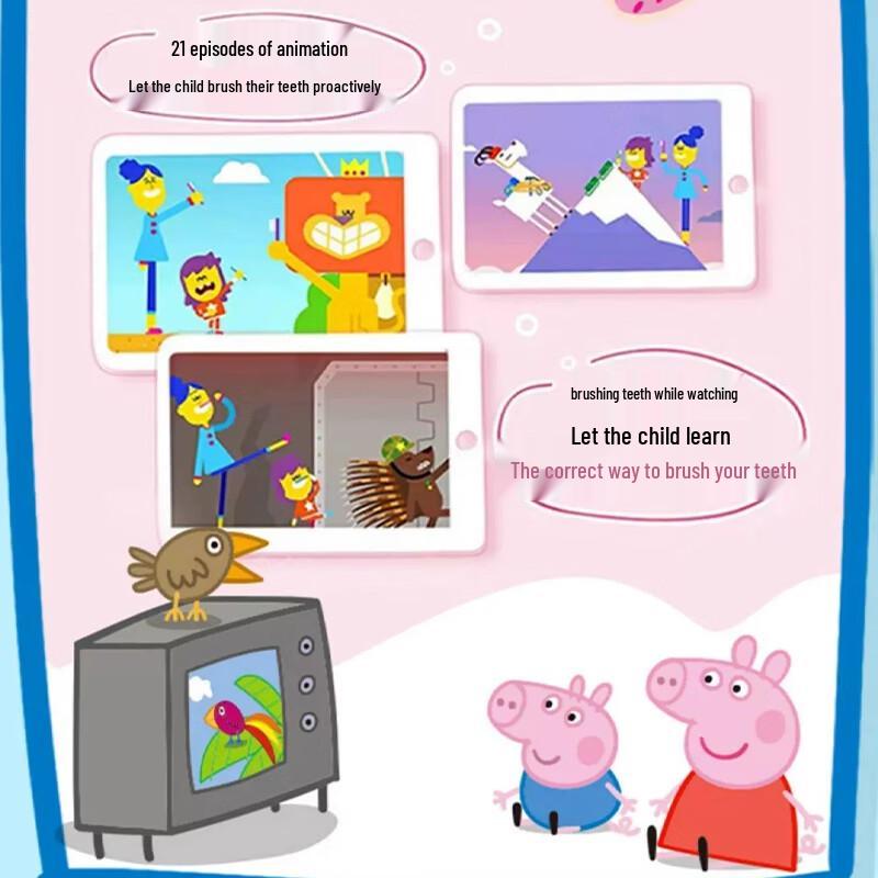 Zhonghua Kids Xylitol Anti-Cavity Toothpaste