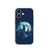 Phone Cover Harries Owl Wand Potters Wallpaper Casing for OPPO A54 A40 A60 A80 A18 A16 A17 A38 A78 A79 A57 A55 A96 A15 A12 Case