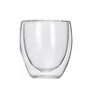 E&F Store Home Double Wall Heat Insulation Tea Coffee Milk Mug Drink Glass Cup Drinkware Popular