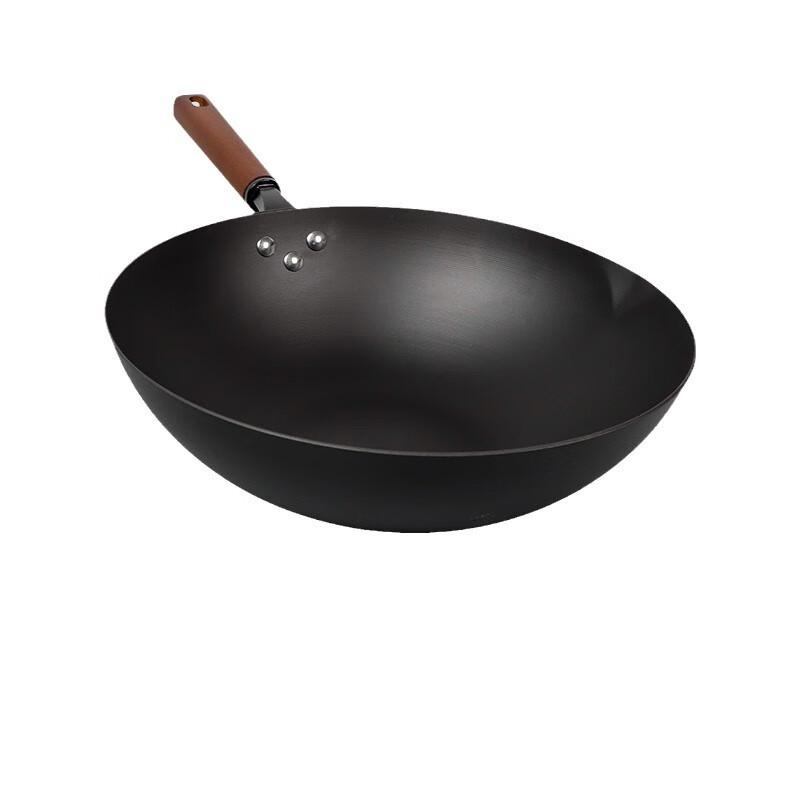 Wutuo Non-stick Wok Set