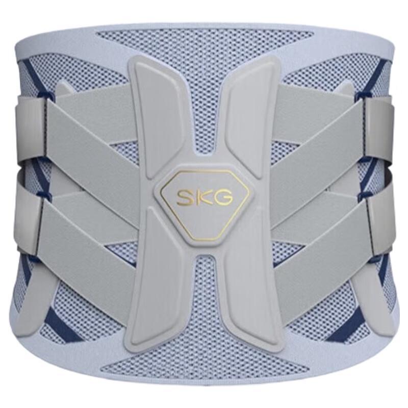 SKG Lumbar Support Belt Z1 Series