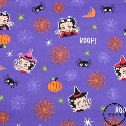 D30 Omezeno časem! 50*140CM Vyšívání Látka Tkanina Ubrousky Pletené Pro Šití Cachepatchworkové Látky Šicí Materiál Zvíře