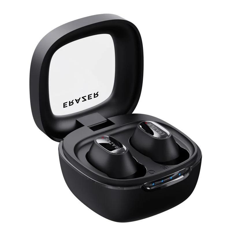 Lenovo ERAZER XT62Pro bluetooth headset 5.3 trådløse hodetelefoner lav latens mini high fidelity sportsheadset med mikrofon