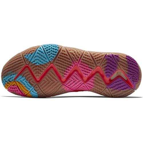 Nike Kyrie 4 'Lucky Charms' Men's BV0428-600