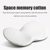 Back Discomfort Relief Driver Back Discomfort Relief Cushion  Office Home Chair