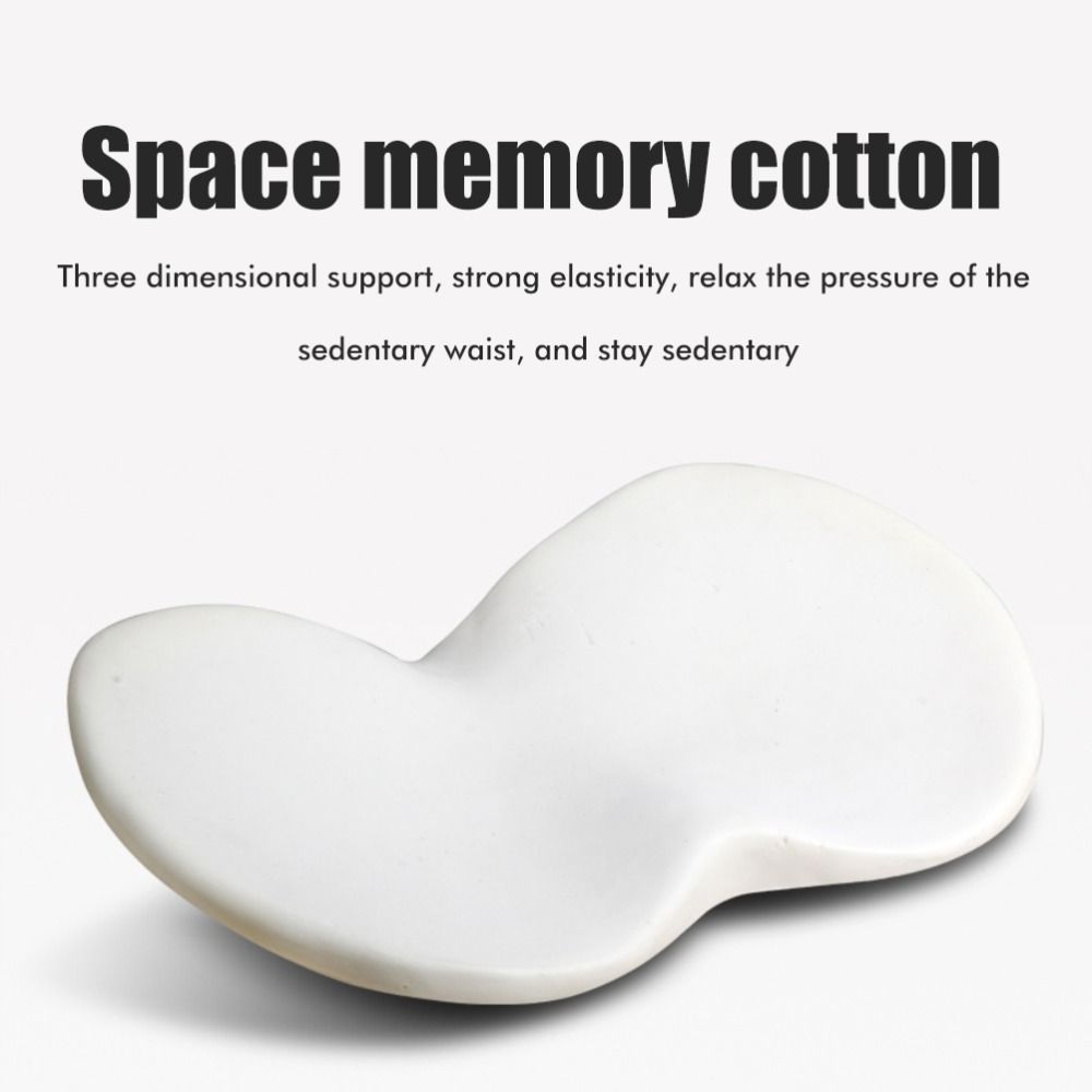 Back Discomfort Relief Driver Back Discomfort Relief Cushion  Office Home Chair